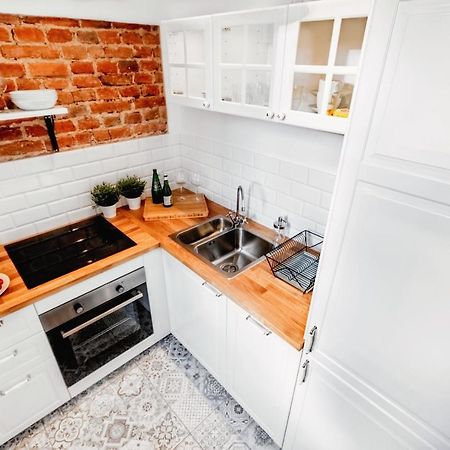 Apartamenty Lubartowska Street Lublin Exterior photo