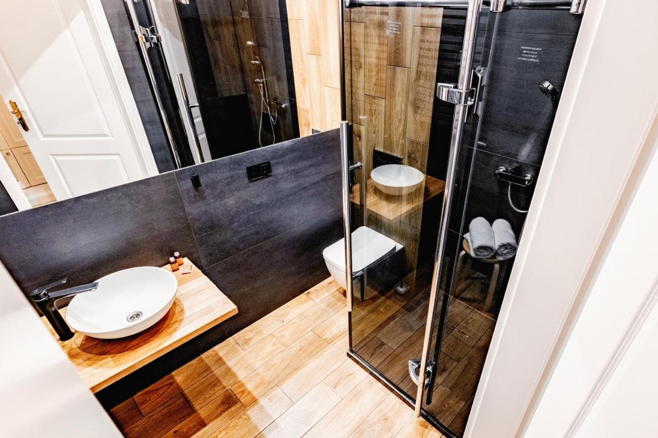 Apartamenty Lubartowska Street Lublin Exterior photo