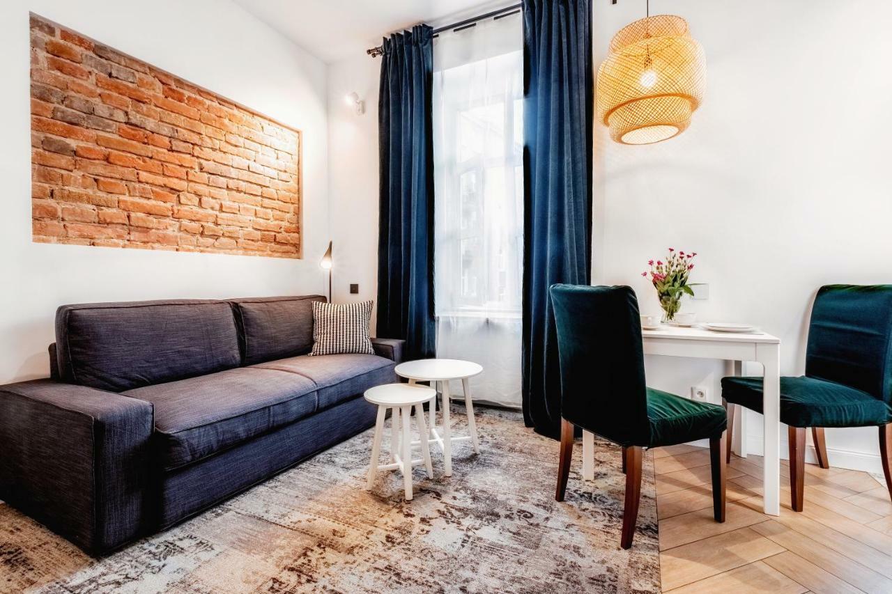 Apartamenty Lubartowska Street Lublin Exterior photo